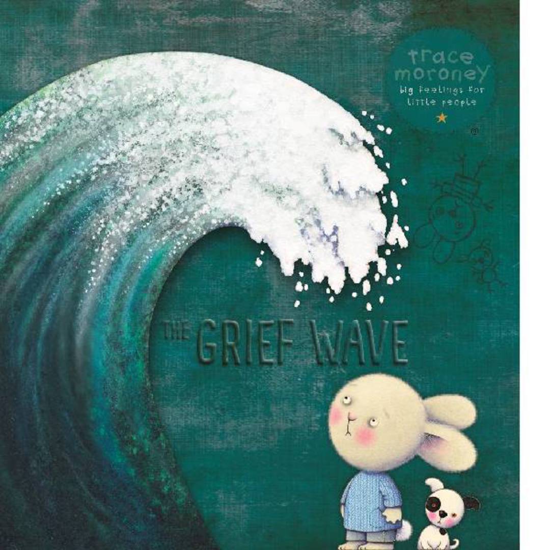 The Grief Wave image 0